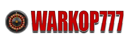 Logo WARKOP777