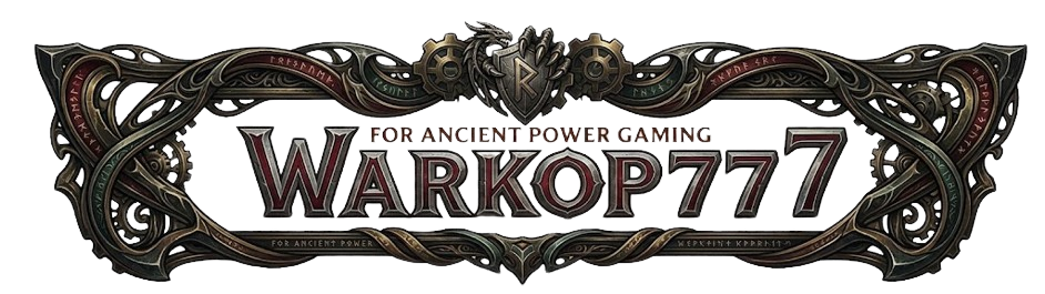 warkop777.com